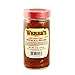 Weber's Buffalo's Own Brand Hot Green Tomato Piccalilli Relish 6oz.