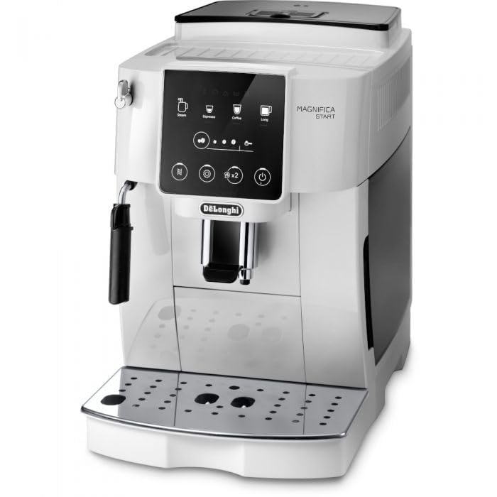 DeLonghi Magnifica Start ECAM220.20.W Espresso machine : Amazon.de