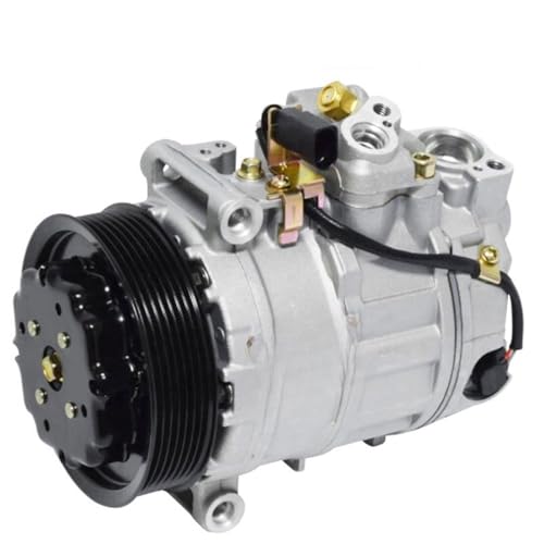 7SEU17C Plus de Climatisation Solution Compresseur Porsche Cayenne