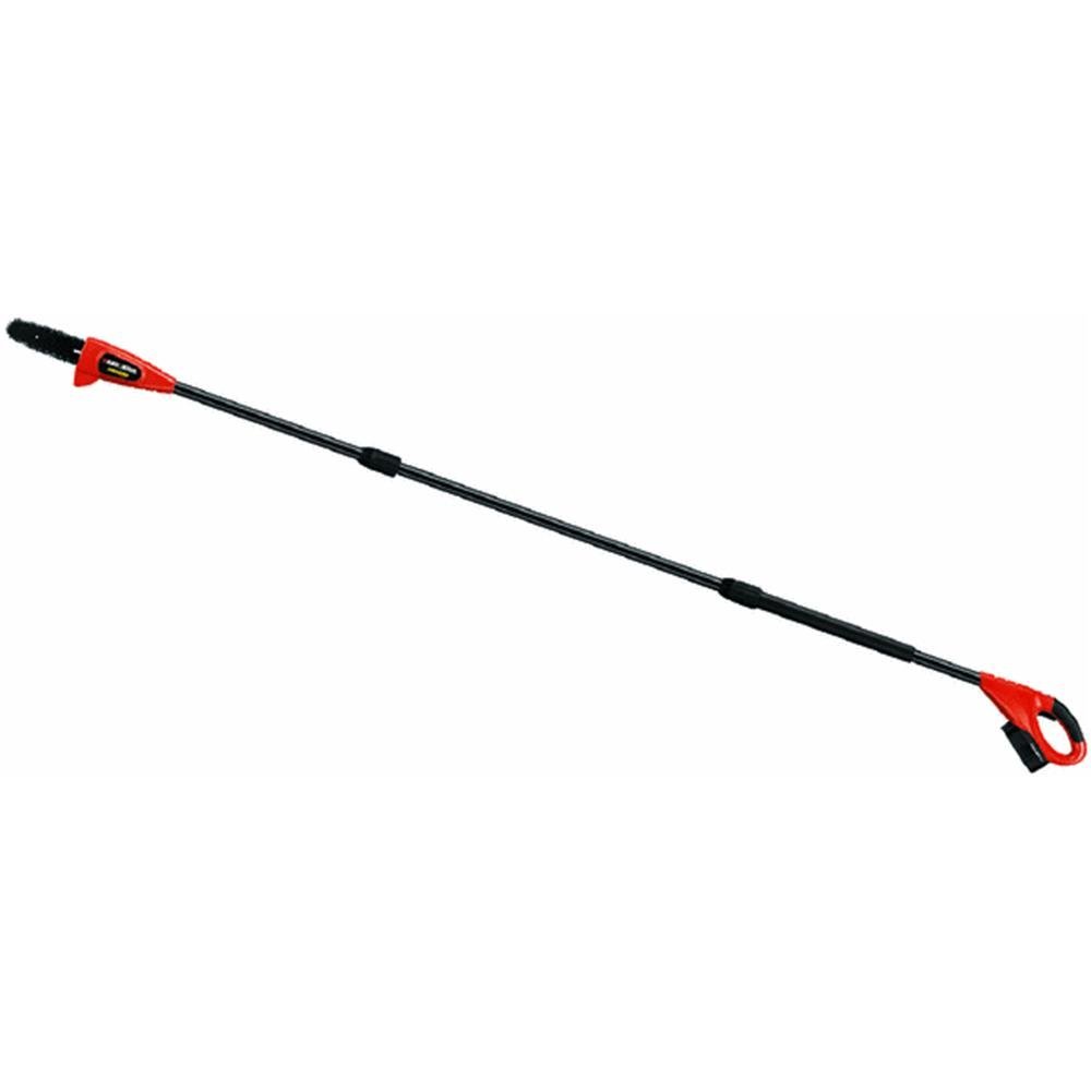 Buy Black & Decker NPP2018 18Volt Cordless Electric Pole Chain Saw