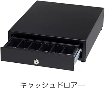 エアレジスターターパック　新品 Airレジ スターターパック SII レシートプリンターセット(iPad