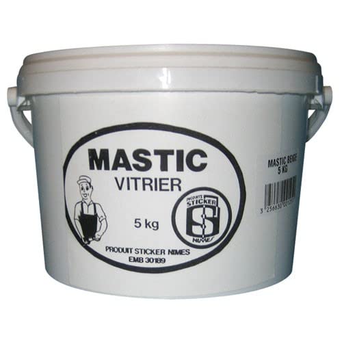 Meilleur mastic de vitrier Avis et sélection 2024 — free download
