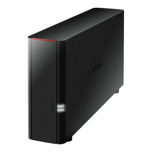 BUFFALO LinkStation 2TB ネットワークHDD 413aADOlXOL.jpg