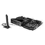 Asus ROG MAXIMUS Z790 DARK HERO ATX LGA1700 Scheda Madre (ROG MAXIMUS Z790 DARK HERO) - immagine 12