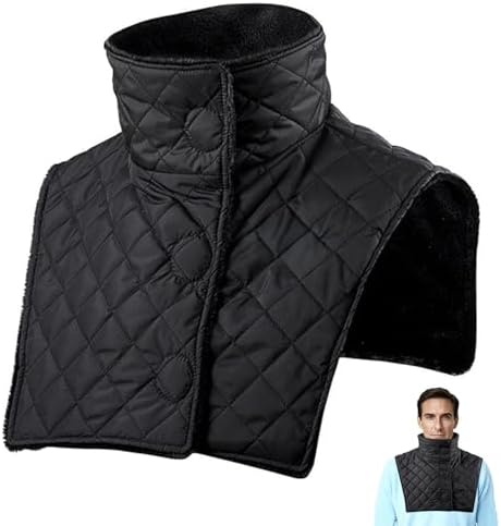 Motorcycle Neck Gaiter, Winter Motorcycle Neck Gaiter, Waterproof...