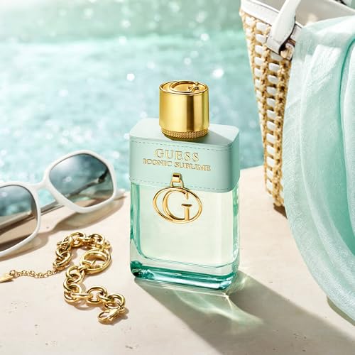 GUESS Iconic Sublime EDP Kadın Parfümü 100 ml