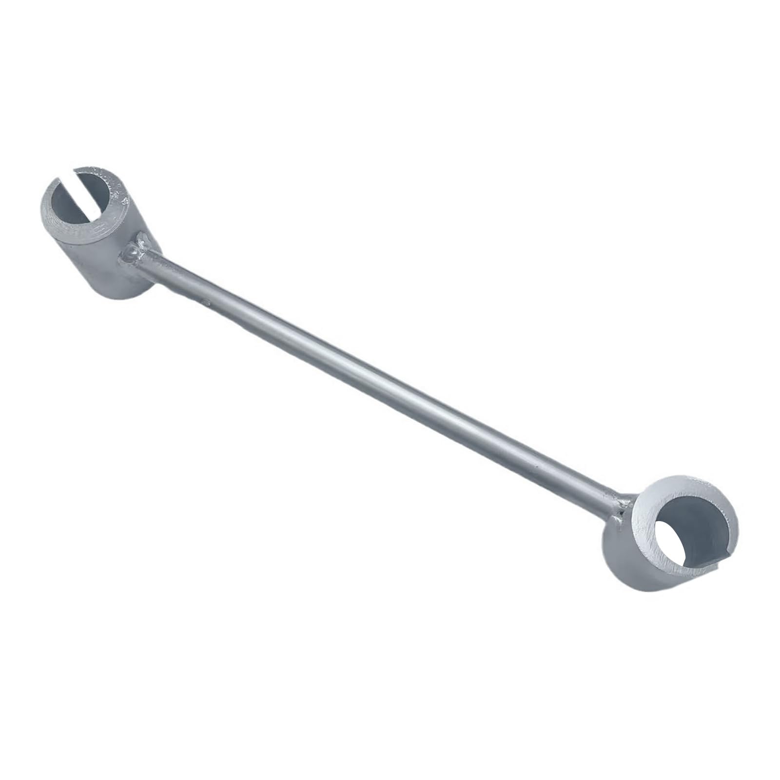 Minglea A Easy Use Hinges Gaps Calibration Wrench Djustable Door Door Hinges Djuster Use For 8.5-17.5Mm Bolts Djustable Spanner For