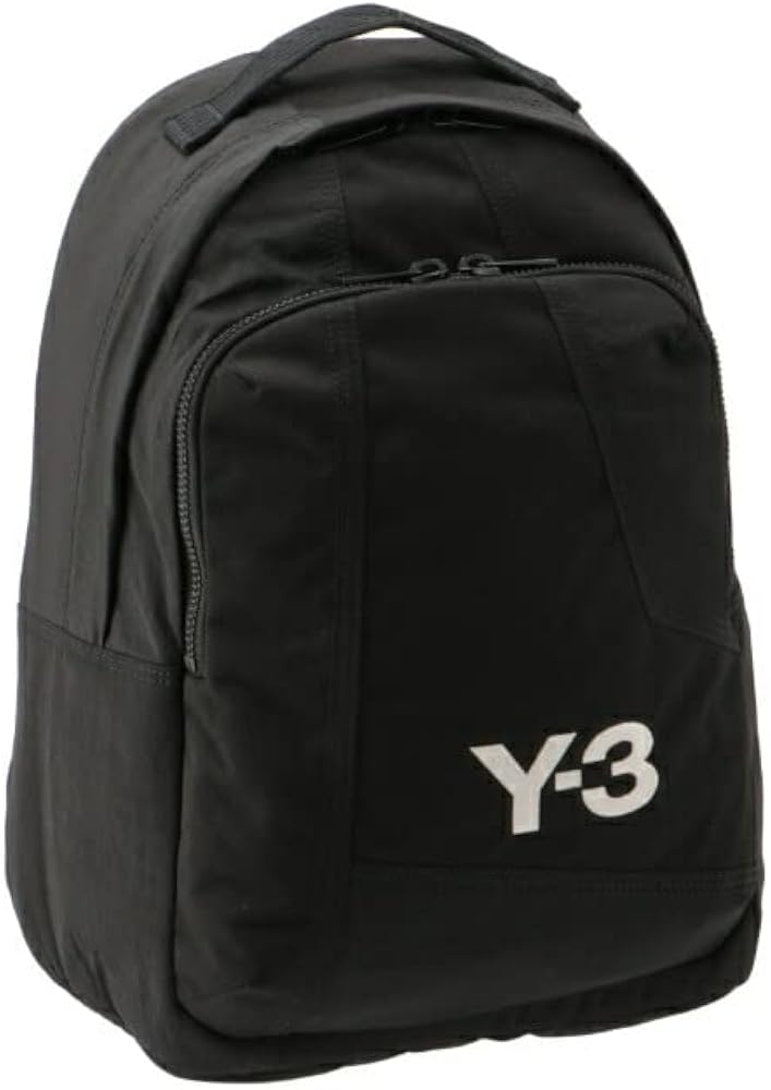 Amazon.co.jp: Y-3(ワイスリー) バッグ メンズ Y-3 CL BP バックパック