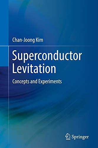 Buy Superconductor Levitation — BookShops.in