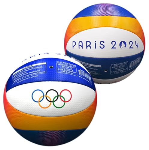 MIKASA Olympic Games Paris 2024 Official Beach Volleyball - Special