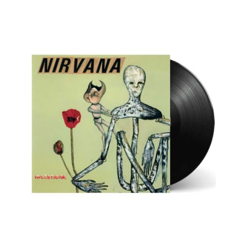Album Art for Incesticide [180g LP] by Nirvana