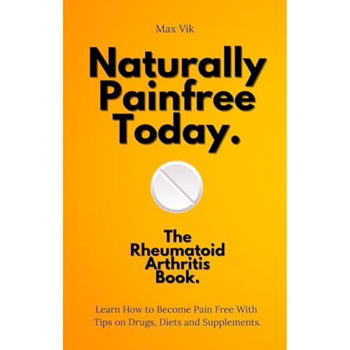 Rheumatoid arthritis by Max Vik episode artwork