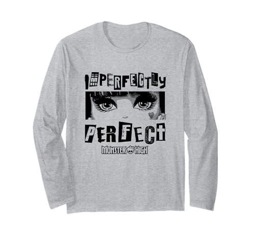 �����X�^�[ �n�C(Monster High: Alumni) �s���S�p�[�t�F�N�g ����T�V���c