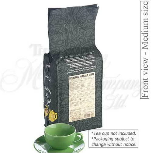 Té Rooibos Masala Chai 1.1 lbs miniatura 4