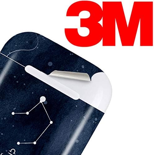 Skinit Decal Audio Skin Compatible with Apple AirPods 2 - Libra Constellation Design