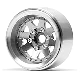 Pour Redcat VS4 10 Gen8 Pour Tamiya CC01 Pour SCX10 90047 TF2 D110 F350 1/10 1Pièce Décalage Négatif 10mm 1.9 