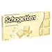 Schogetten Weiße Schokolade 100g Schokoladentafel, praktisch einzeln...