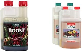 CANNA boost 250ml Accelerator