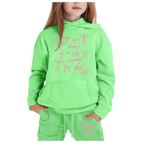 Ensembles enfant fille haut court et pantalon fluide léger