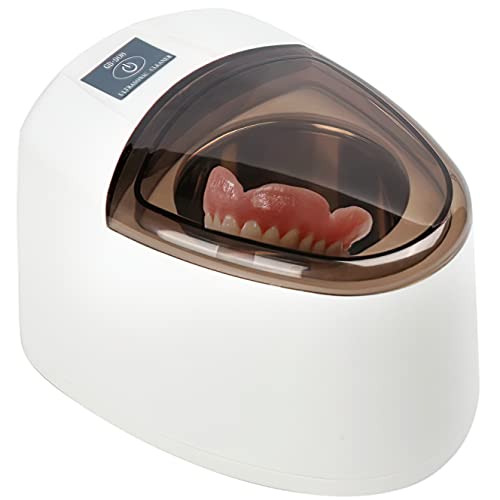 Comparison of Best Ultrasonic Denture Cleaner Top Picks 2023 Reviews