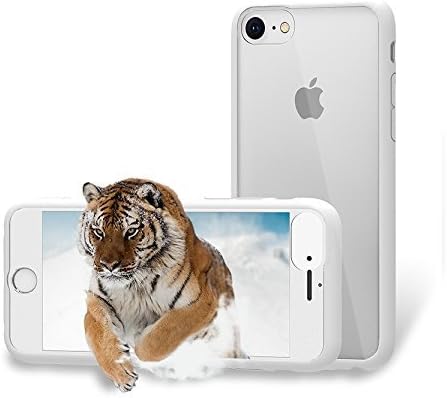 3D Virtual Reality functional case, MOPIC Snap3D Mopic3d protective iPhone 6s / 7 / 8 case, 3D VR Glasses Virtual Reality Headset 3D Movie and virtual reality viewer for iPhone 6s / 7 / 8 Black