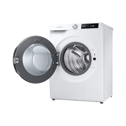 Samsung Series 6 Washer Dryer, view 3