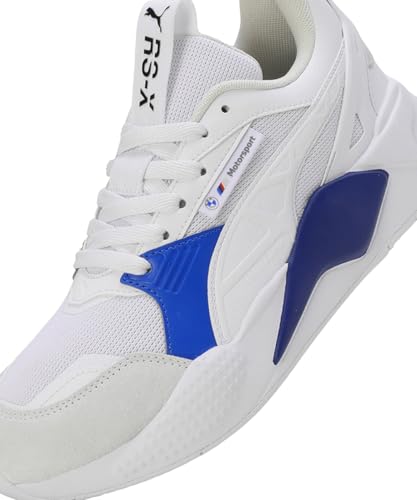 Image of Puma Unisex-Adult BMW MMS Rs-x Sneaker