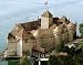 1:190 Chateau DE CHILLON AEDES