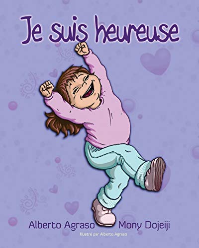 Je Suis Heureuse Je Suis Heureuse