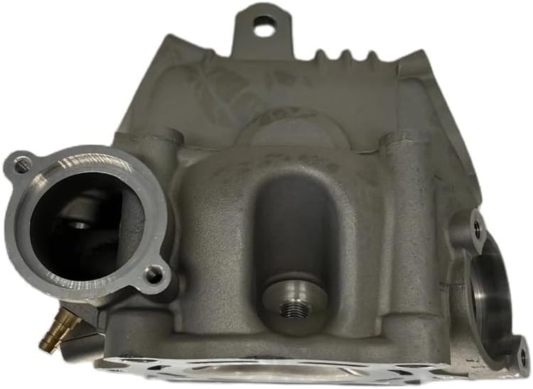 Cylinder Head Fit For Hisun 400 400cc HS400 ATV Quad UTV EFI Carb Model 12200-002-0000