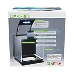 GloFish Betta Shadowbox Aquarium Kit - Image 3