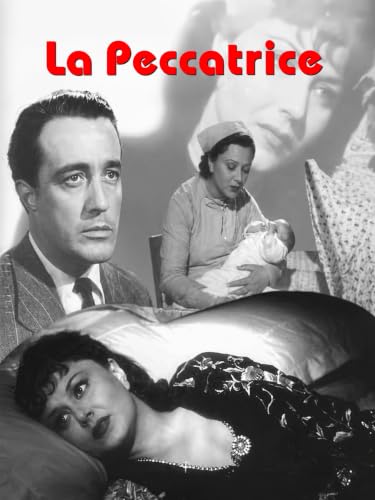 La peccatrice