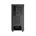 immagine 8COOLBOX Case PC Gaming DeepRUNNER ARGB ATX USB senza fonte