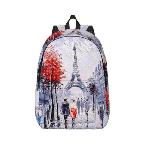 Sac à dos d'infirmière ergonomique avec protection PC portable Paris