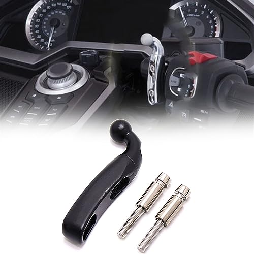 Support téléphone moto avec charge sans fil pour Davidson Electra Glide FLHT 1995-2006