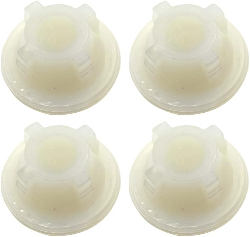 904750 Seal for DA250B Angled Finish Nailer Parts (4-Packs)