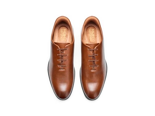Image of Marc Joseph New York Mens East Road Oxford (Hands Free Technology)