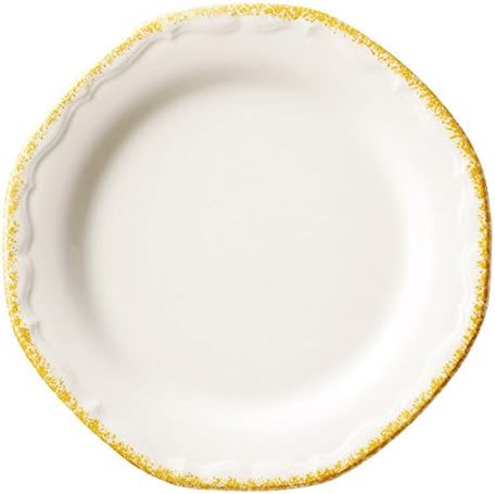 Estro Blue 5.9 inches (15 cm) Bread Plate KT331105
