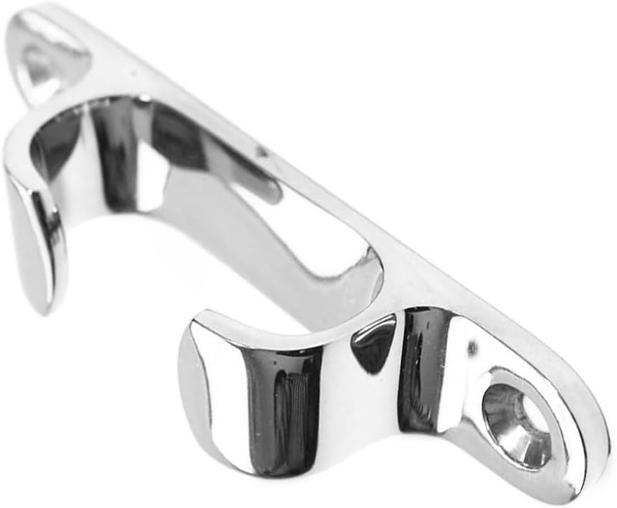 Boat Bow Chocks, Bow Chocks Stainless-Bow Cleat