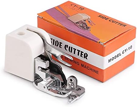 Side Cutter Pedal Accessories for All Singer Janome Brother Low S...