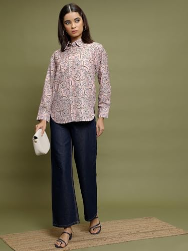 Image of Vishudh Women Shirt