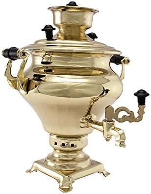Samovar"Gift"