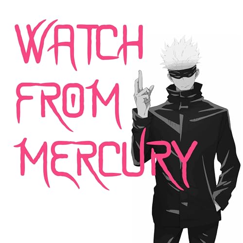 Jujutsu Kaisen E30 - It&rsquo;s Like That: Sadness Cannon! Podcast Por  arte de portada