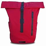 100% KUNDENZUFRIEDENHEIT: Deine Zufriedenheit ist unser wichtigstes Anliegen! Wenn du mit unserem Produkt nicht zu 100% zufrieden bist, kannst du innerhalb von 30 Tagen eine Rückerstattung erhalten oder die Tasche umtauschen. Wir bemühen uns um alle Anliegen und sichern einen zufrieden stellenden Kundenservice. Bestell dir JETZT deinen ULTRA LEICHTEN Bomence Roll Top Rucksack und wirke mit für ein nachhaltigeres Wirtschaften.