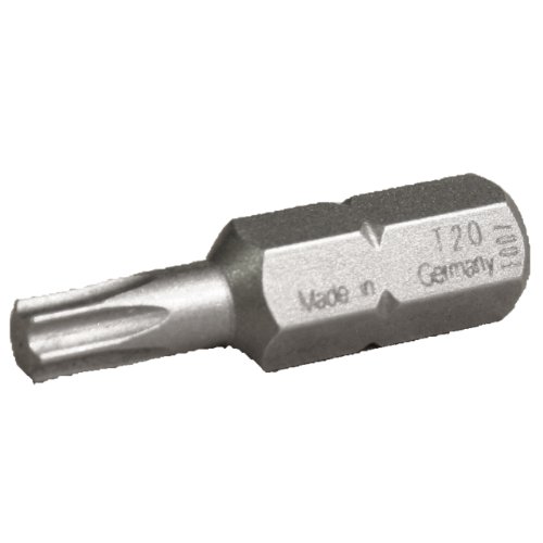 Bit Einsatz TX 20 Torx 20 Spengler viti a testa