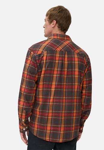 camel active 409146-6S46, pomarańczowy, 3XL