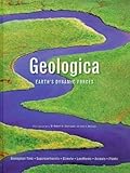 Geologica: Earth's Dynamic Forces (Geological Time, Supercontinents, Climate, Landforms, Animals, Plants)
