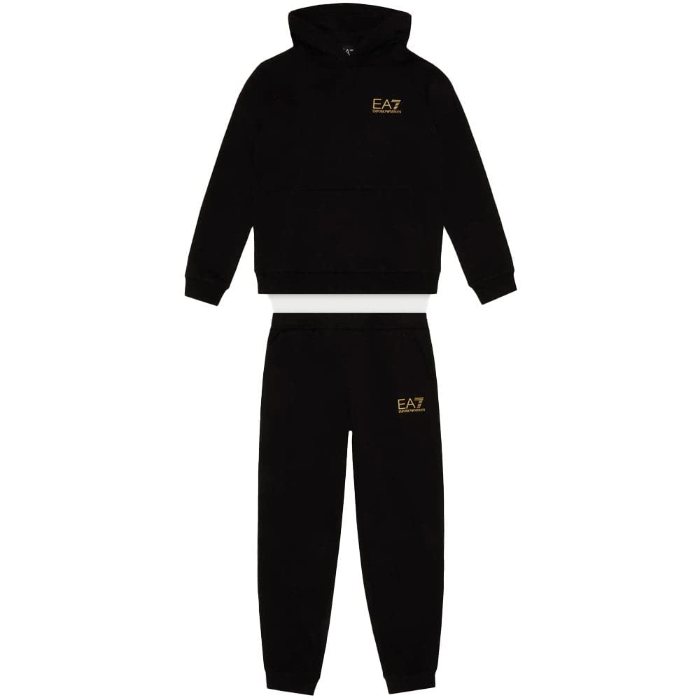 Ea7 Emporio Armani 8Nbv54_bjexz Tracksuit 12 Years