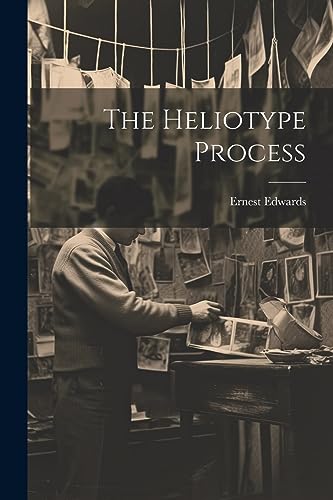 The Heliotype Process