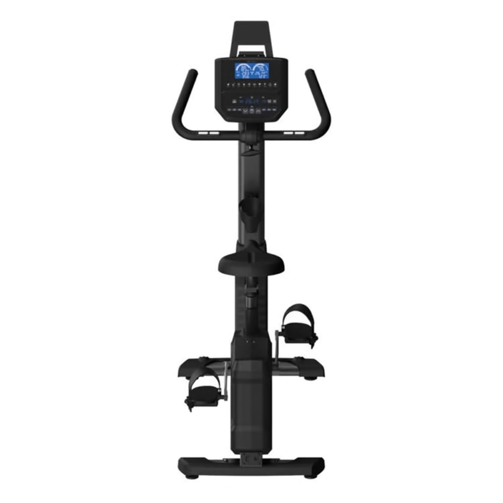 Horizon Fitness 5.0Ui Upright Bike für ein komfortables und ergonomisches Training von zuhause